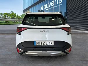Kia Sportage 1.6 Crdi Mhev 100kw (136cv) Business 4x4 - Foto 6
