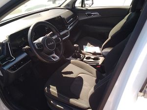 Kia Sportage 1.6 Crdi Mhev 100kw (136cv) Business 4x4 - Foto 8