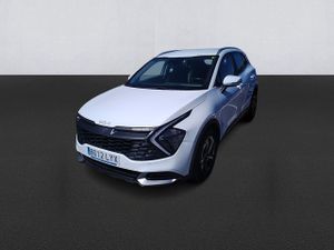 Kia Sportage 1.6 Crdi Mhev 100kw (136cv) Business 4x4 - Foto 2