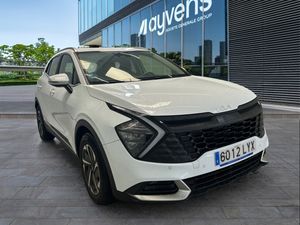 Kia Sportage 1.6 Crdi Mhev 100kw (136cv) Business 4x4 - Foto 4