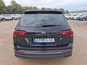 Volkswagen Tiguan Life 2.0 Tdi 110kw (150cv) Dsg - Foto 6