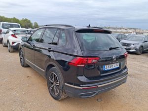 Volkswagen Tiguan Life 2.0 Tdi 110kw (150cv) Dsg - Foto 7