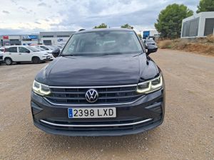 Volkswagen Tiguan Life 2.0 Tdi 110kw (150cv) Dsg - Foto 3