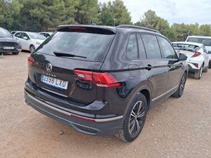 Volkswagen Tiguan Life 2.0 Tdi 110kw (150cv) Dsg - Foto 5