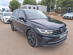 Volkswagen Tiguan Life 2.0 Tdi 110kw (150cv) Dsg - Foto 4