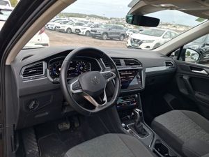 Volkswagen Tiguan Life 2.0 Tdi 110kw (150cv) Dsg - Foto 8