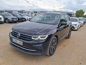 Volkswagen Tiguan Life 2.0 Tdi 110kw (150cv) Dsg - Foto 2