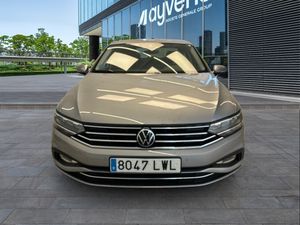 Volkswagen Passat Executive 2.0 Tdi 90kw (122cv) Dsg - Foto 3