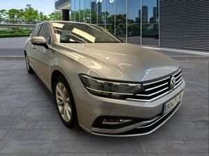 Volkswagen Passat Executive 2.0 Tdi 90kw (122cv) Dsg - Foto 4
