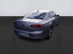 Volkswagen Passat Executive 2.0 Tdi 90kw (122cv) Dsg - Foto 5
