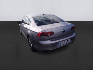 Volkswagen Passat Executive 2.0 Tdi 90kw (122cv) Dsg - Foto 7