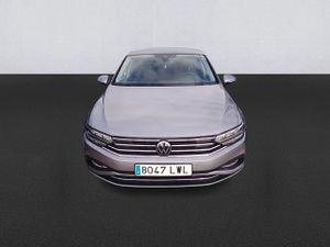 Volkswagen Passat Executive 2.0 Tdi 90kw (122cv) Dsg - Foto 3