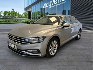 Volkswagen Passat Executive 2.0 Tdi 90kw (122cv) Dsg - Foto 2