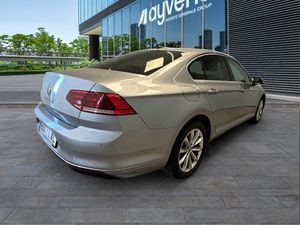 Volkswagen Passat Executive 2.0 Tdi 90kw (122cv) Dsg - Foto 5