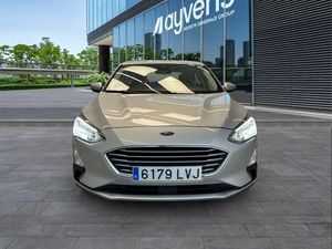 Ford Focus 1.0 Ecoboost Mhev 92kw Trend+ - Foto 3