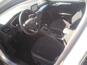 Ford Focus 1.0 Ecoboost Mhev 92kw Trend+ - Foto 8
