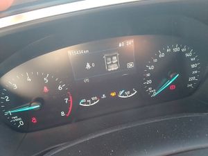 Ford Focus 1.0 Ecoboost Mhev 92kw Trend+ - Foto 9