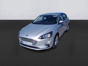 Ford Focus 1.0 Ecoboost Mhev 92kw Trend+ - Foto 2
