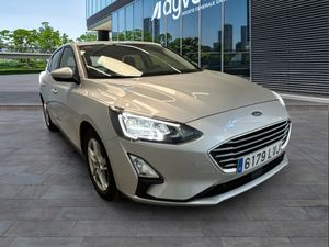 Ford Focus 1.0 Ecoboost Mhev 92kw Trend+ - Foto 4