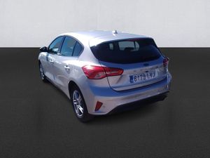 Ford Focus 1.0 Ecoboost Mhev 92kw Trend+ - Foto 7