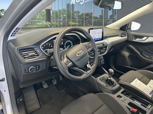 Ford Focus 1.0 Ecoboost Mhev 92kw Trend+ - Foto 8