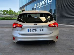 Ford Focus 1.0 Ecoboost Mhev 92kw Trend+ - Foto 6