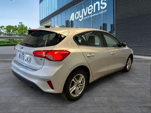 Ford Focus 1.0 Ecoboost Mhev 92kw Trend+ - Foto 5