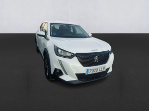 Peugeot 2008 Active Bluehdi 81kw (110cv) - Foto 4
