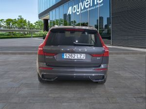 Volvo Xc60 2.0 B4 D Awd Ultimate Bright Auto - Foto 6
