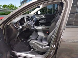 Volvo Xc60 2.0 B4 D Awd Ultimate Bright Auto - Foto 8