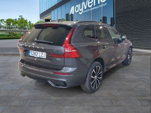 Volvo Xc60 2.0 B4 D Awd Ultimate Bright Auto - Foto 5