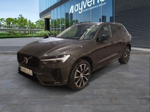 Volvo Xc60 2.0 B4 D Awd Ultimate Bright Auto - Foto 2