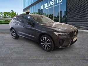 Volvo Xc60 2.0 B4 D Awd Ultimate Bright Auto - Foto 4