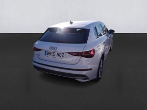 Audi A3 Sportback Advanced 35 Tfsi 110kw S Tron - Foto 5