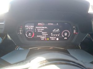 Audi A3 Sportback Advanced 35 Tfsi 110kw S Tron - Foto 9