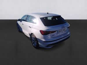 Audi A3 Sportback Advanced 35 Tfsi 110kw S Tron - Foto 7