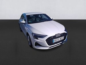 Audi A3 Sportback Advanced 35 Tfsi 110kw S Tron - Foto 4