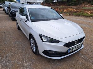 Seat Leon 1.5 Etsi 85kw Dsg-7 Style Xl - Foto 4