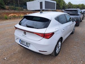 Seat Leon 1.5 Etsi 85kw Dsg-7 Style Xl - Foto 5