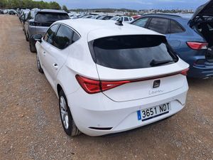 Seat Leon 1.5 Etsi 85kw Dsg-7 Style Xl - Foto 7