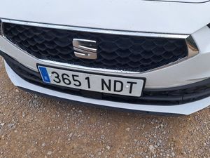 Seat Leon 1.5 Etsi 85kw Dsg-7 Style Xl - Foto 9