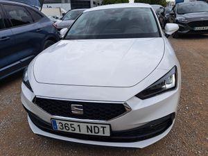Seat Leon 1.5 Etsi 85kw Dsg-7 Style Xl - Foto 3