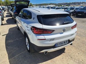Bmw X2 Sdrive18d - Foto 7