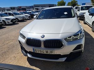 Bmw X2 Sdrive18d - Foto 3