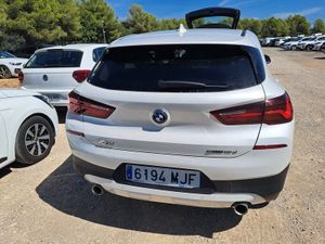 Bmw X2 Sdrive18d - Foto 6