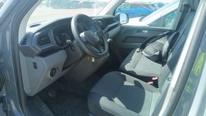 Volkswagen Transporter Furgón Corto Tn 2.0 Tdi 110kw(150cv) - Foto 8