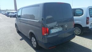 Volkswagen Transporter Furgón Corto Tn 2.0 Tdi 110kw(150cv) - Foto 7