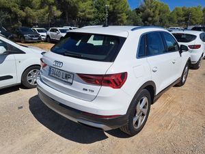 Audi Q3 Advanced 35 Tdi 110kw (150cv) S Tronic - Foto 5