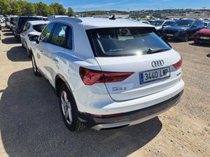 Audi Q3 Advanced 35 Tdi 110kw (150cv) S Tronic - Foto 7