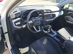 Audi Q3 Advanced 35 Tdi 110kw (150cv) S Tronic - Foto 8